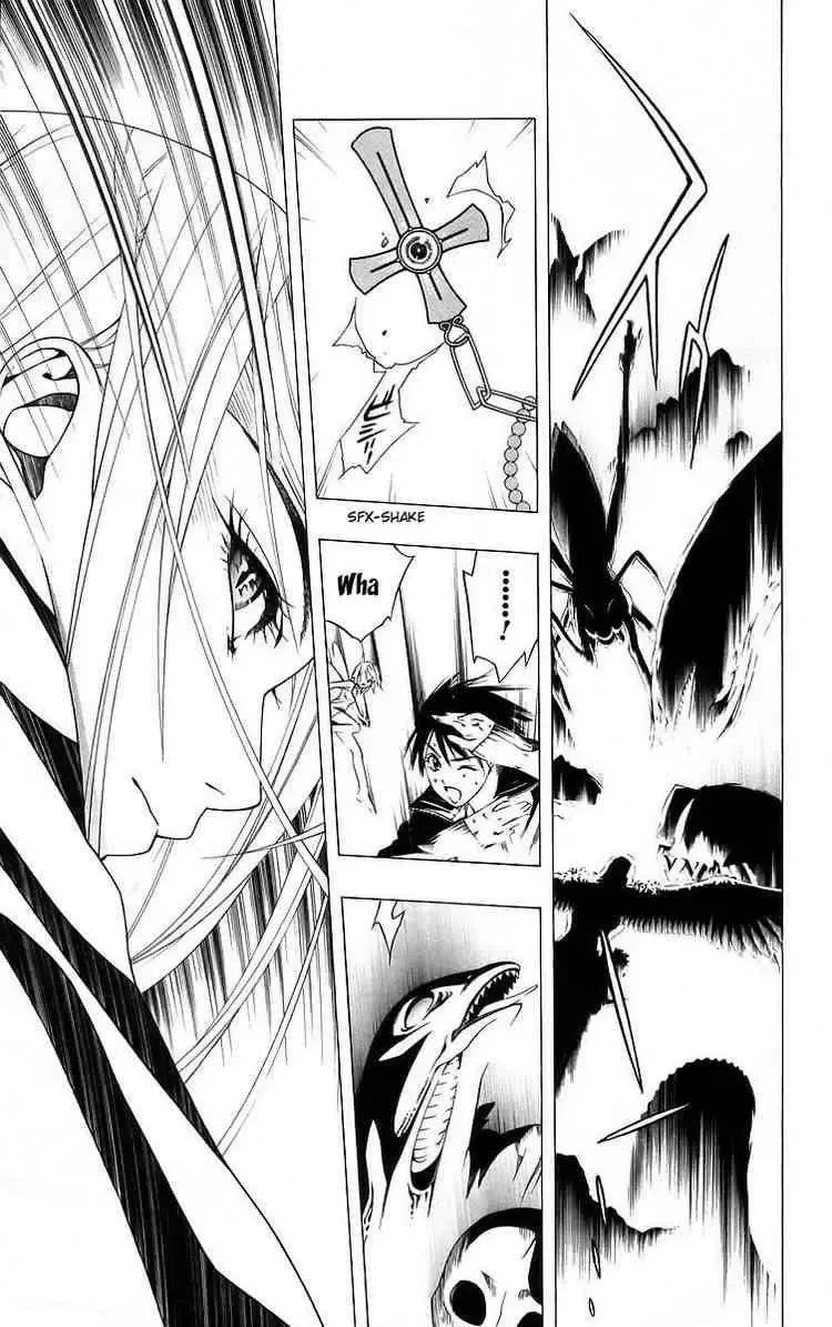 Rosario + Vampire Ss1 Chapter 37 - 38