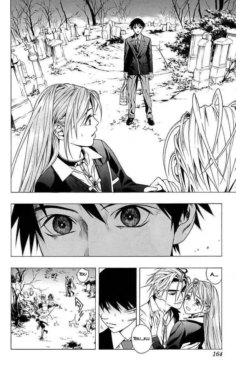Rosario + Vampire Ss1 Chapter 40 - 24
