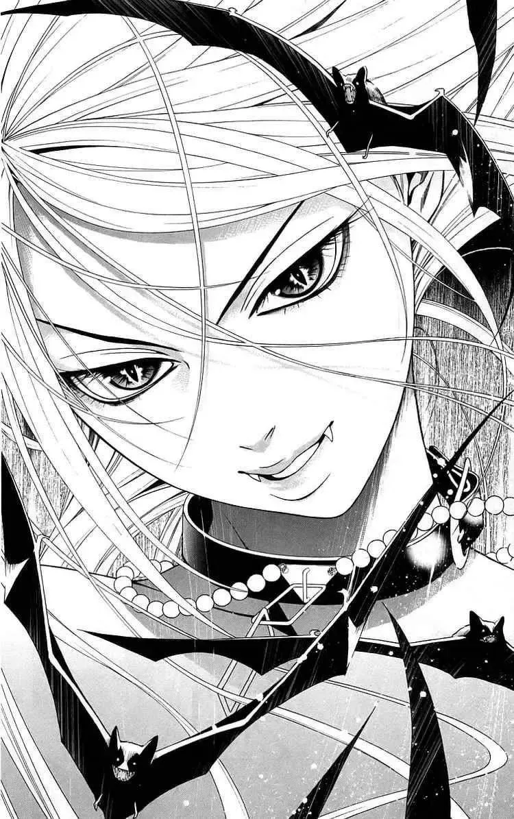 Rosario + Vampire Ss1 Chapter 40 - 40