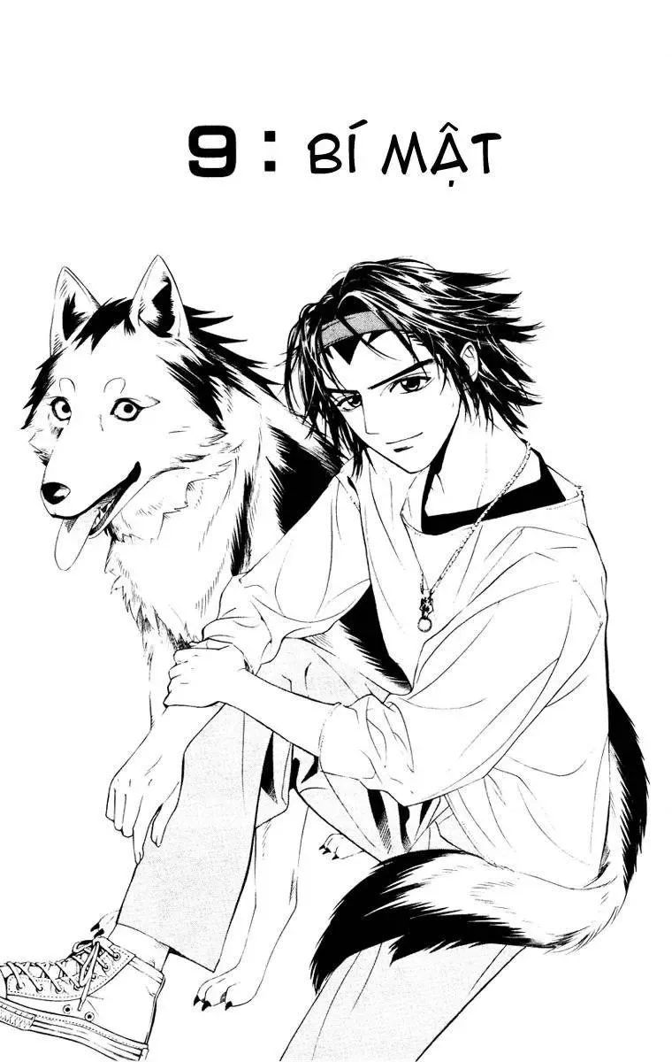 Rosario + Vampire Ss1 Chapter 9 - 8