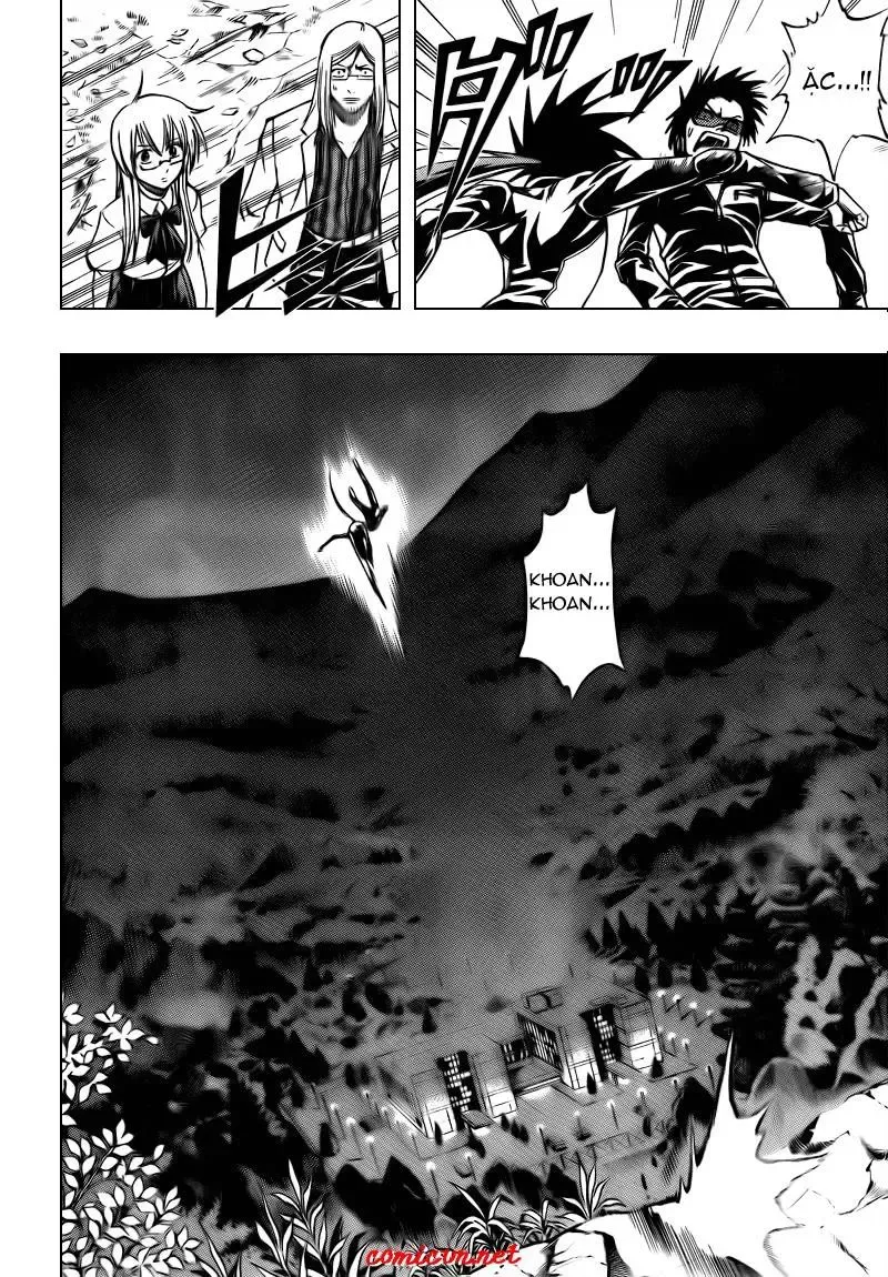 Psyren Chapter 100 - 7