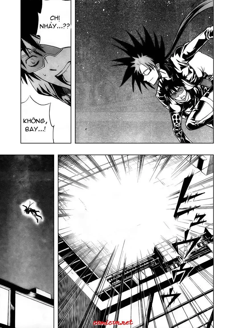 Psyren Chapter 100 - 8