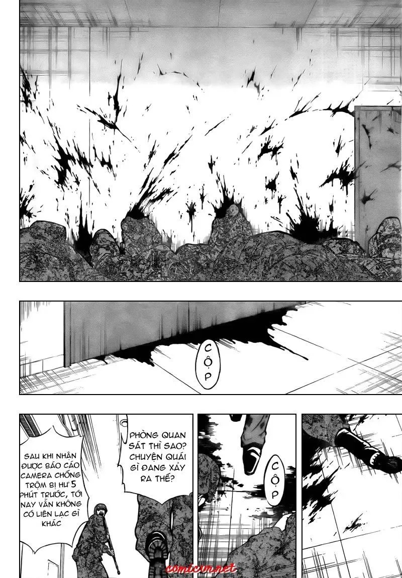 Psyren Chapter 101 - 11