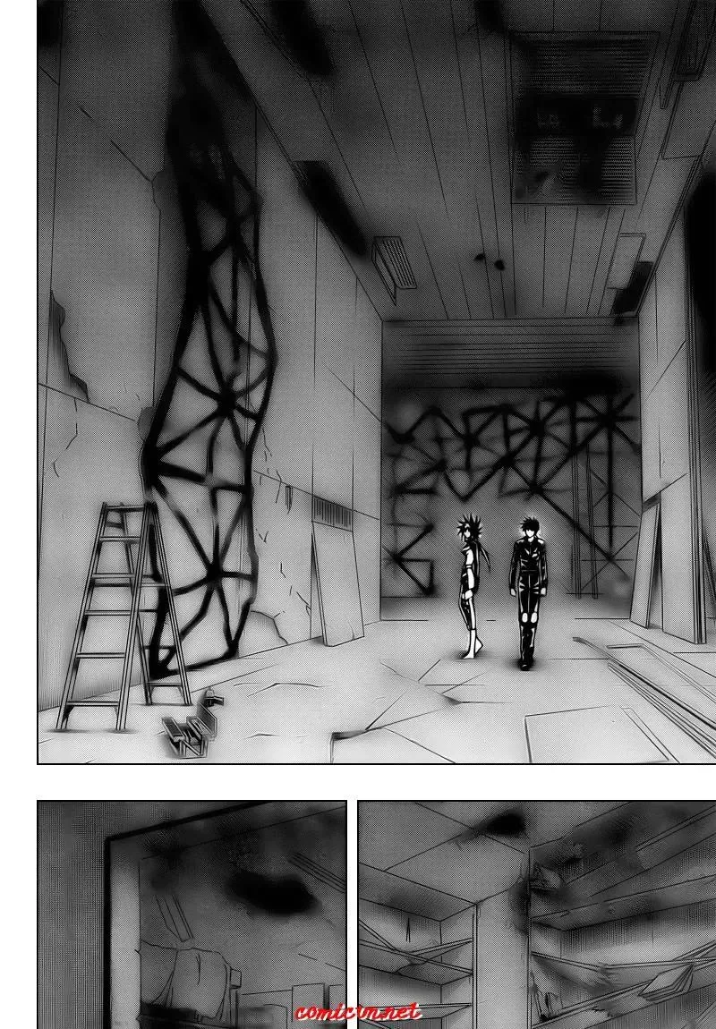 Psyren Chapter 101 - 7