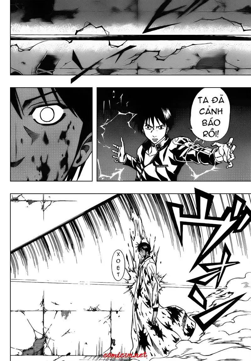 Psyren Chapter 102 - 17