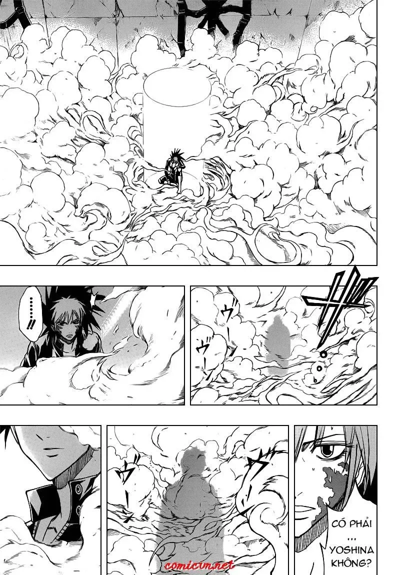 Psyren Chapter 104 - 12