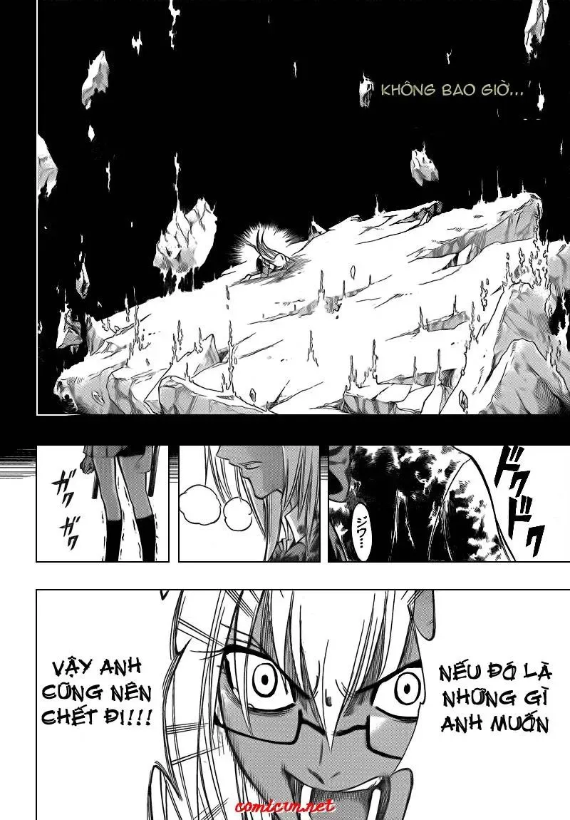 Psyren Chapter 105 - 13