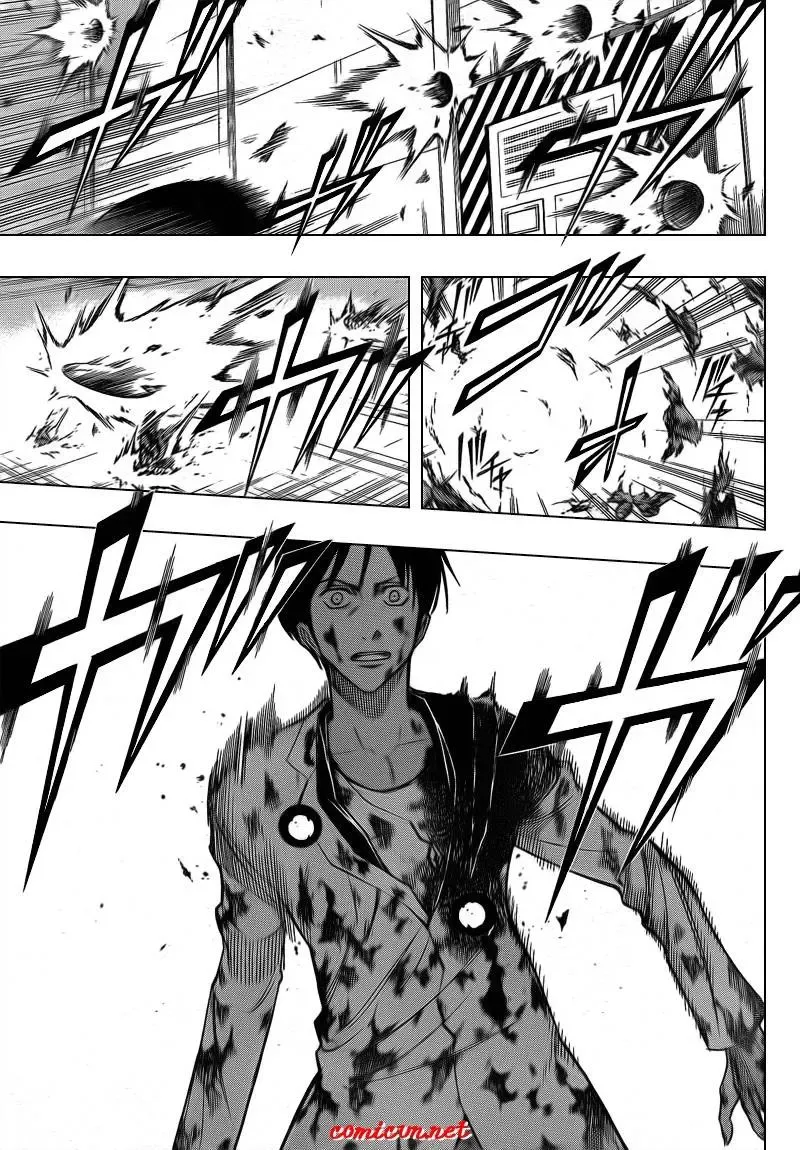 Psyren Chapter 106 - 18