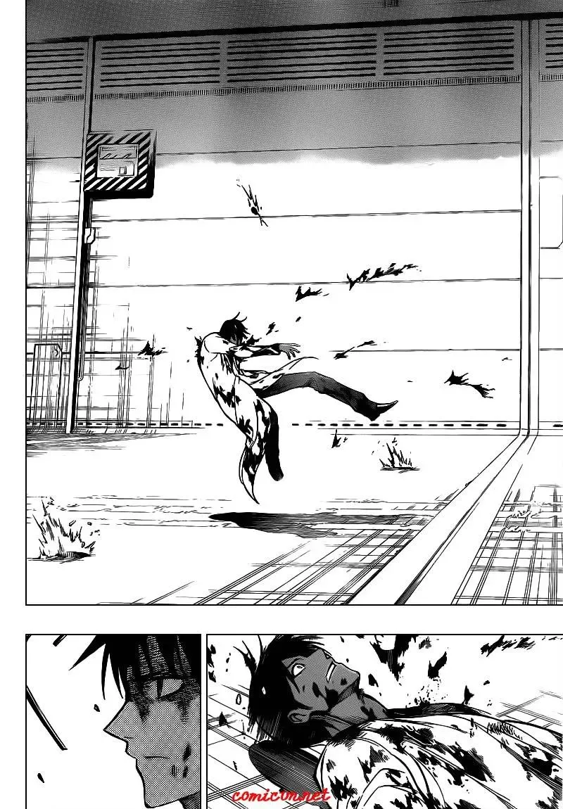 Psyren Chapter 106 - 19
