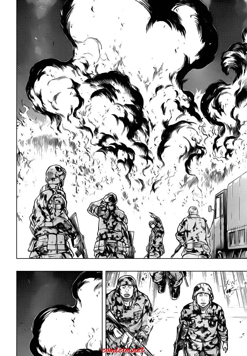 Psyren Chapter 107 - 17