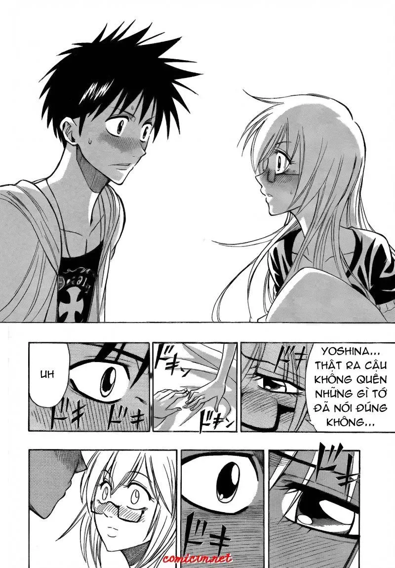 Psyren Chapter 109 - 17