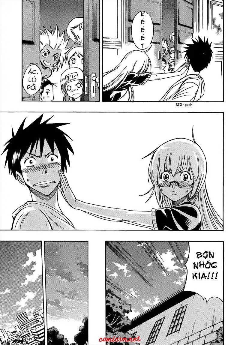 Psyren Chapter 109 - 18