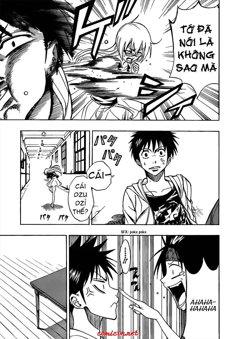 Psyren Chapter 109 - 4