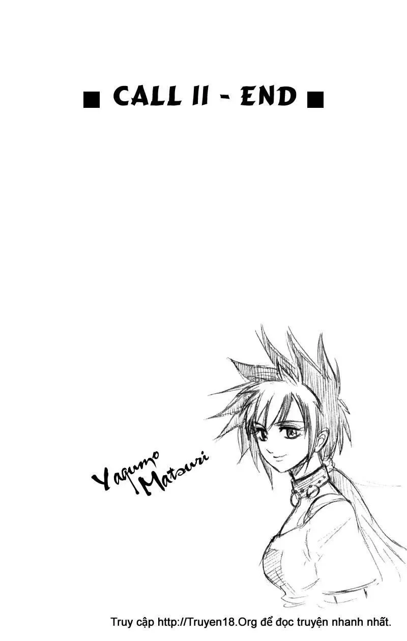 Psyren Chapter 11 - 21