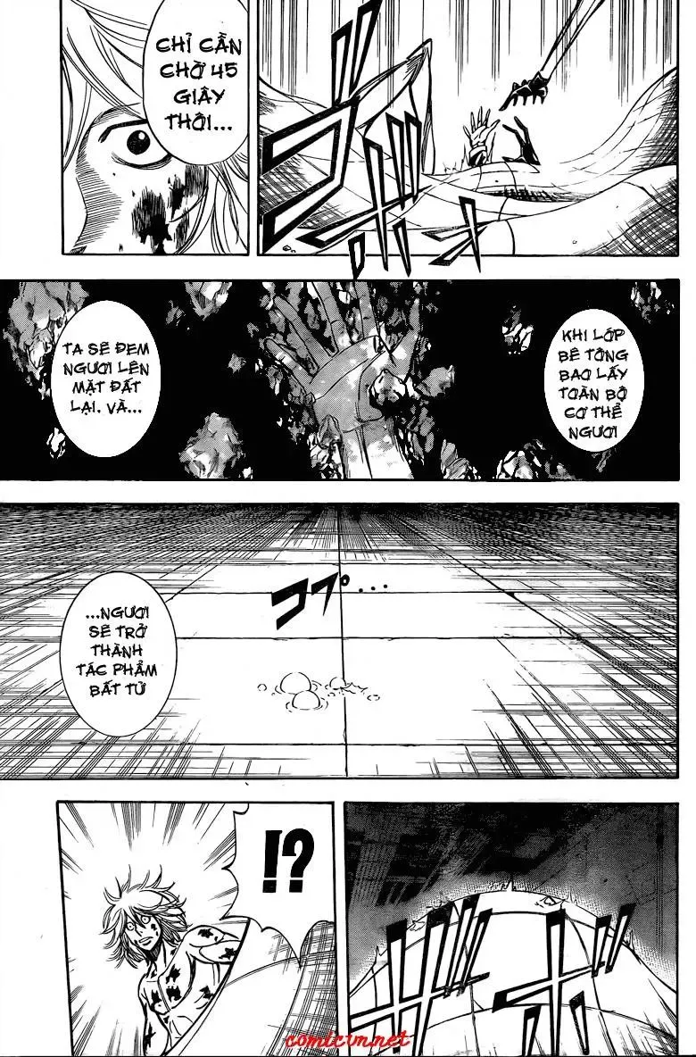 Psyren Chapter 115 - 16