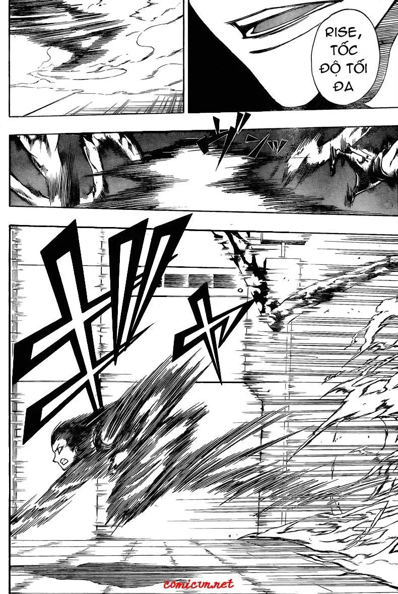 Psyren Chapter 115 - 7