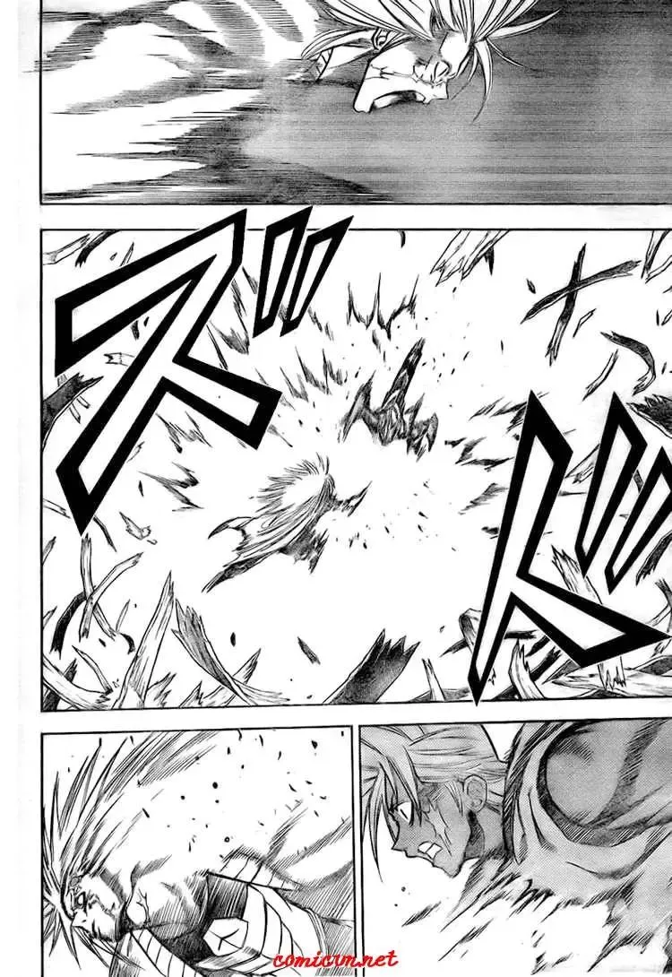 Psyren Chapter 117 - 13