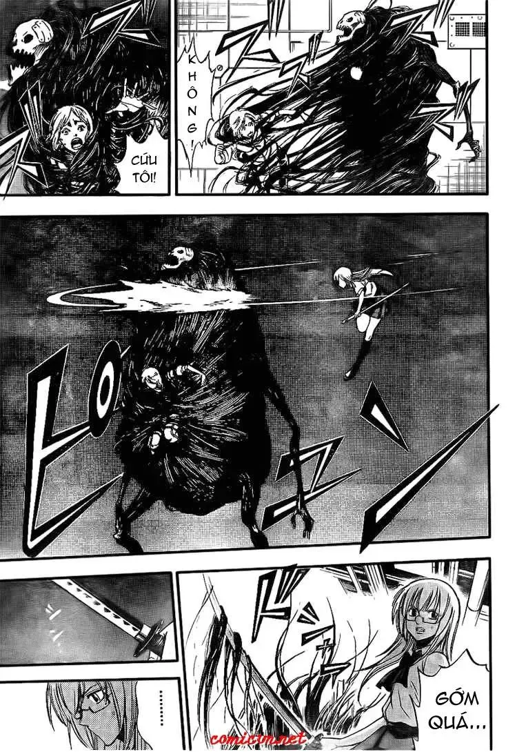 Psyren Chapter 117 - 16