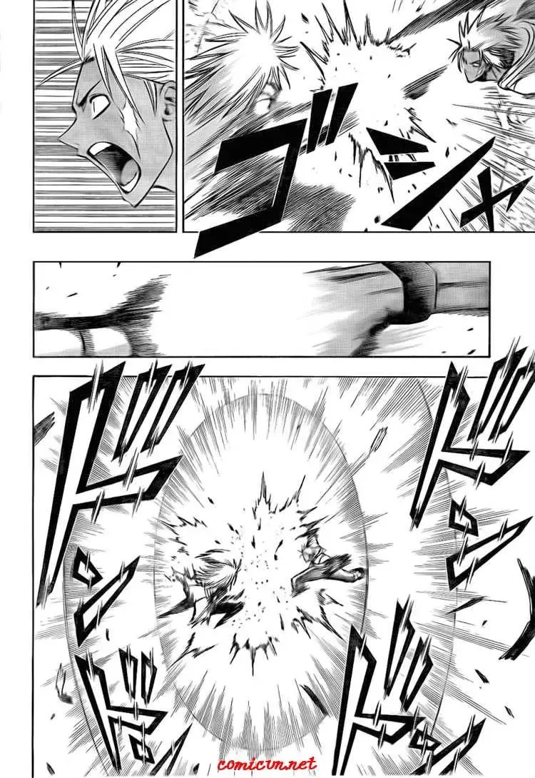 Psyren Chapter 117 - 3