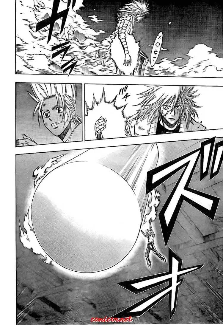 Psyren Chapter 117 - 5