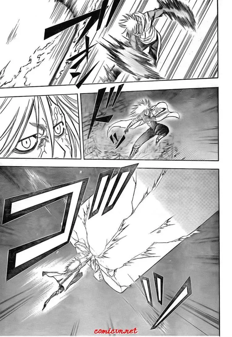 Psyren Chapter 117 - 6