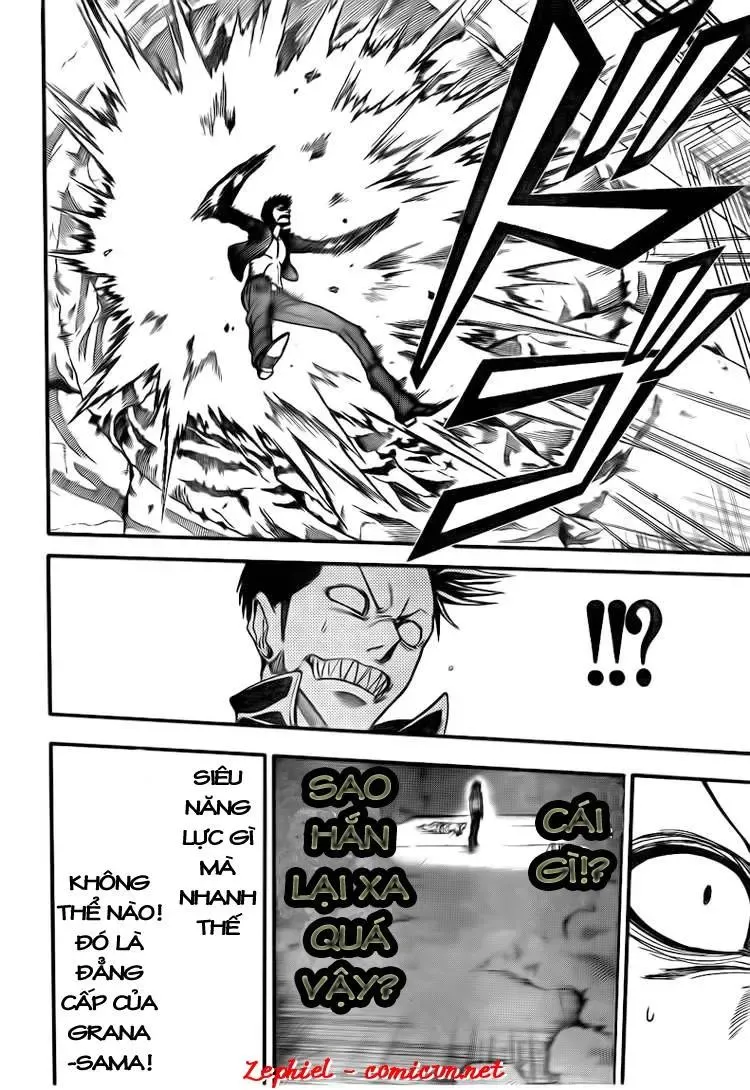 Psyren Chapter 118 - 17