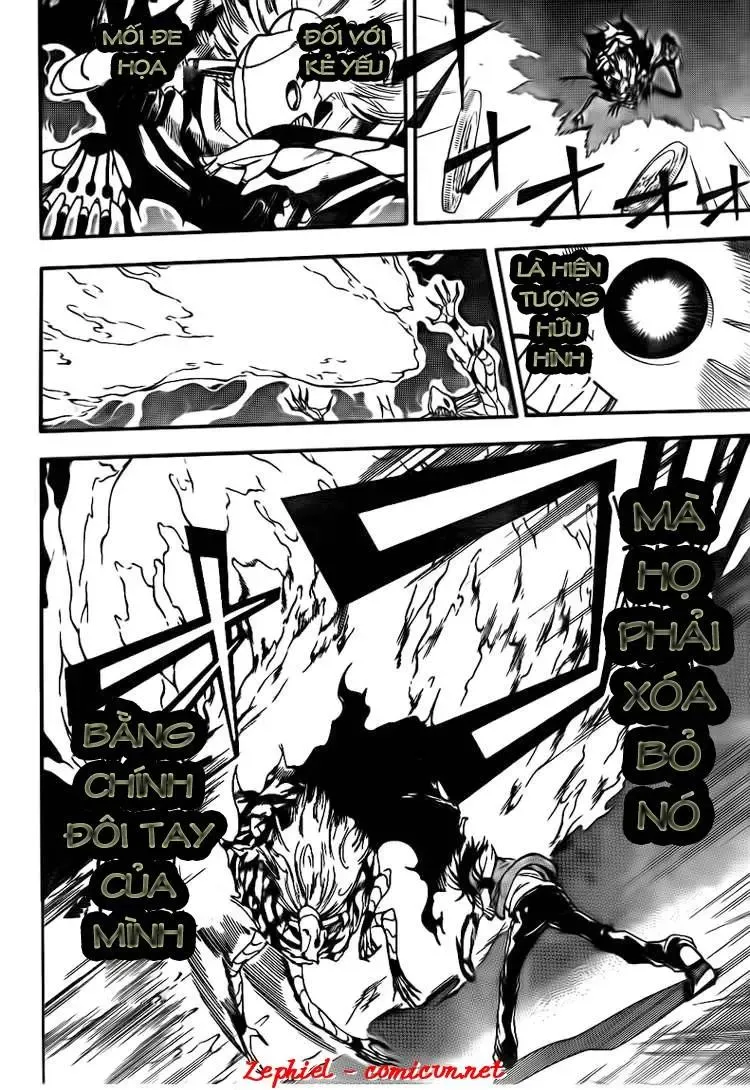 Psyren Chapter 118 - 19