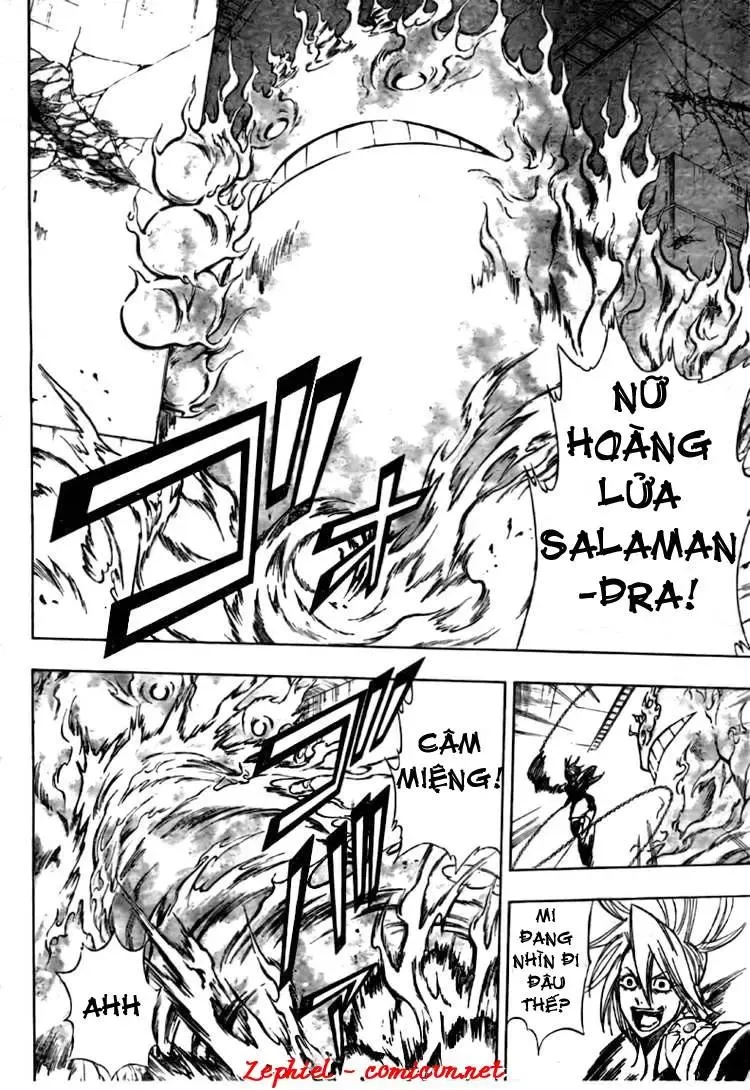 Psyren Chapter 118 - 5