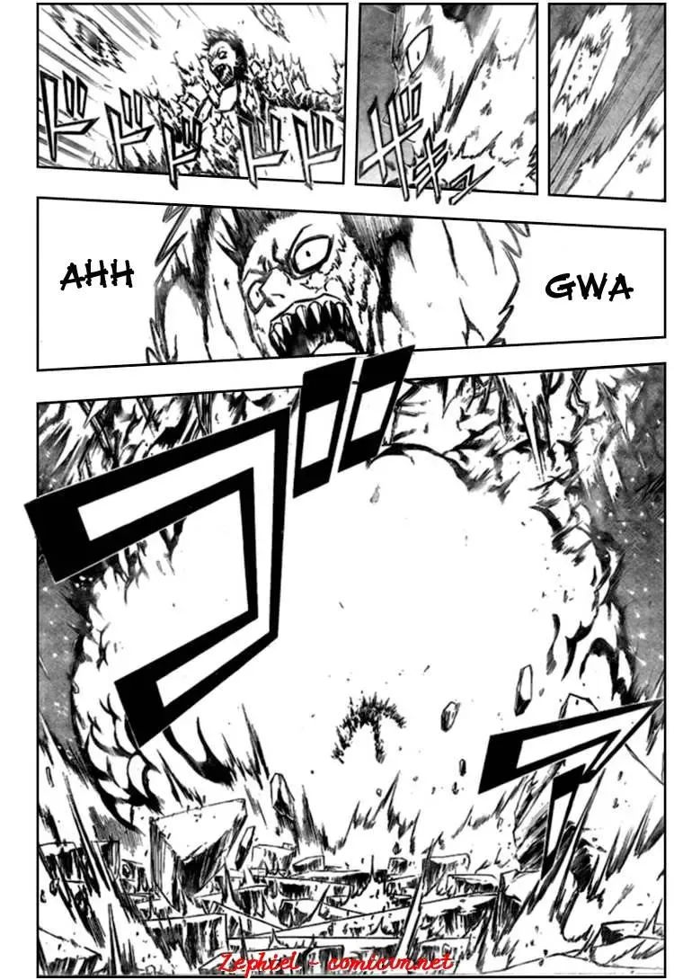 Psyren Chapter 119 - 17
