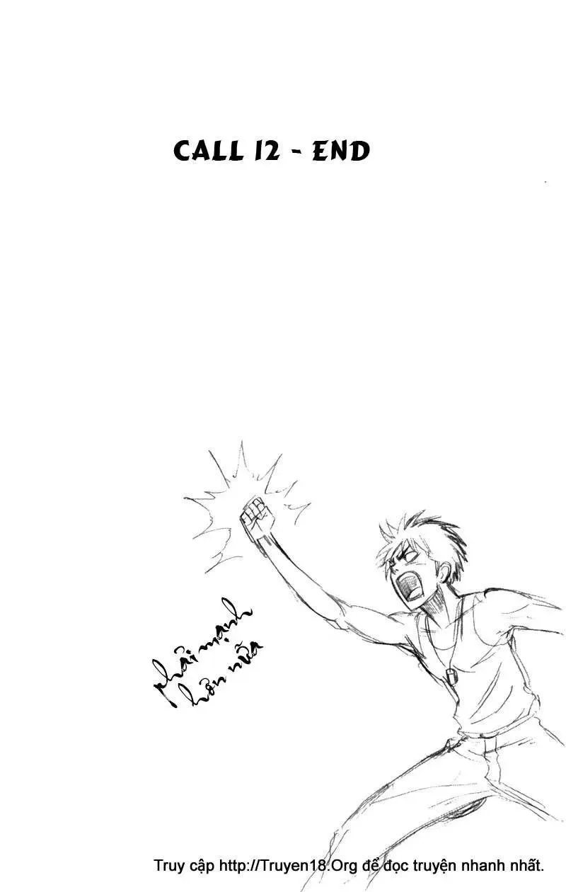 Psyren Chapter 12 - 21