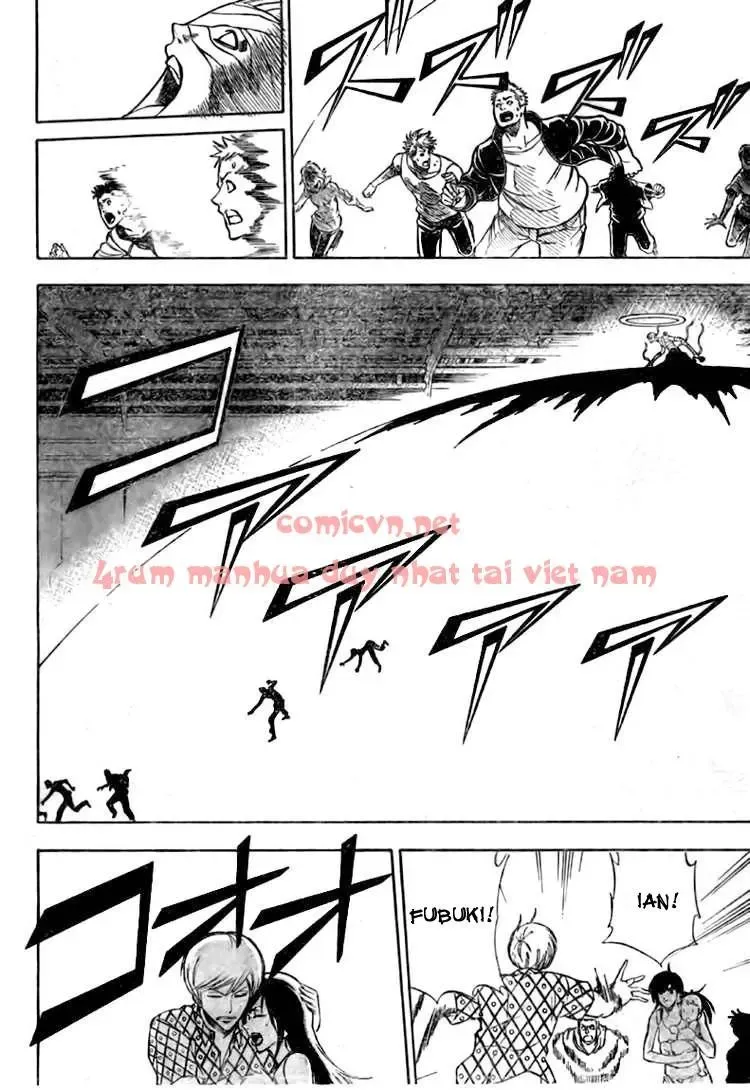 Psyren Chapter 121 - 13