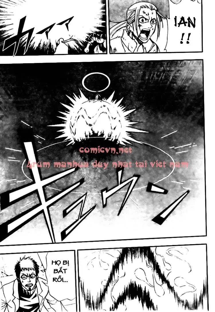 Psyren Chapter 121 - 14