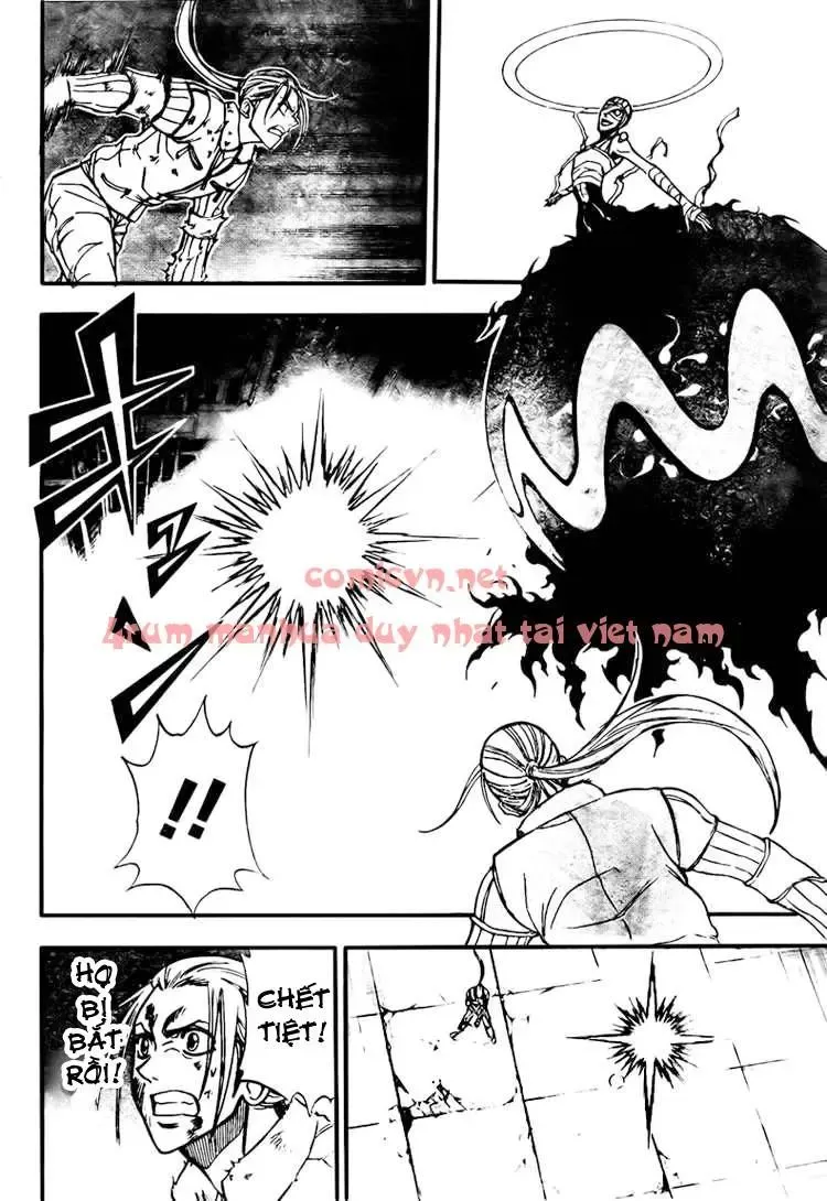 Psyren Chapter 121 - 15