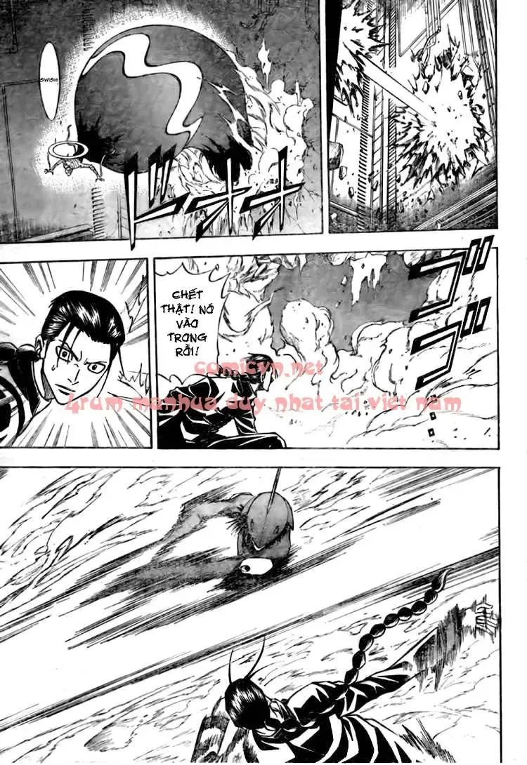 Psyren Chapter 121 - 6