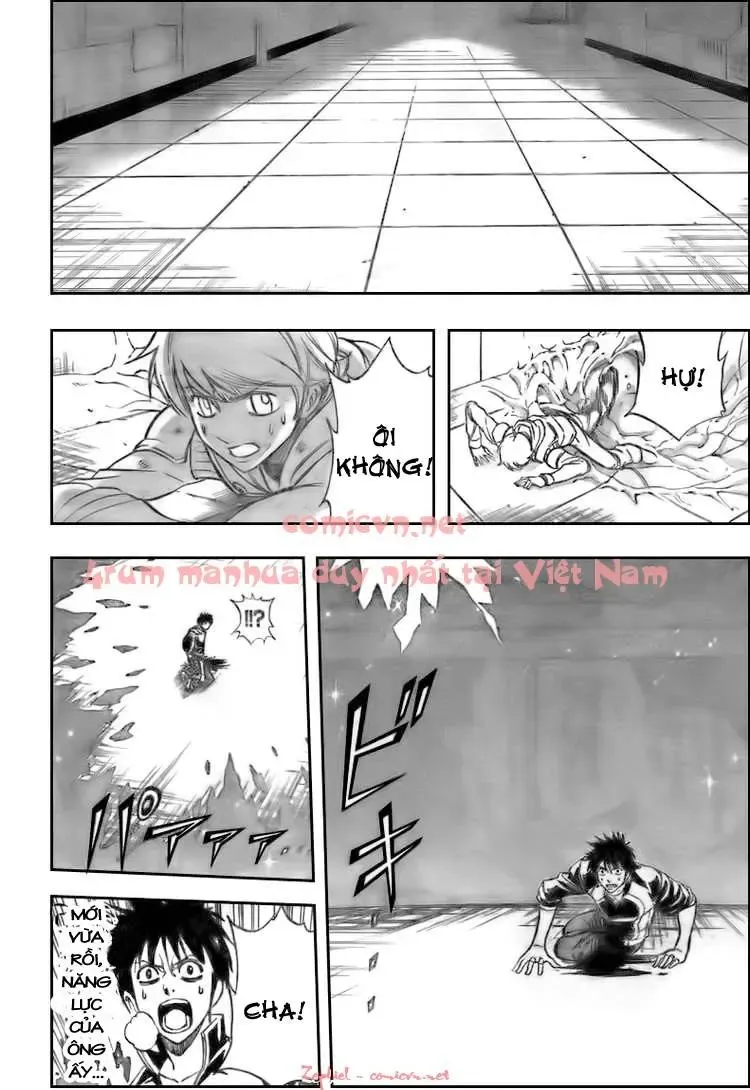 Psyren Chapter 122 - 15