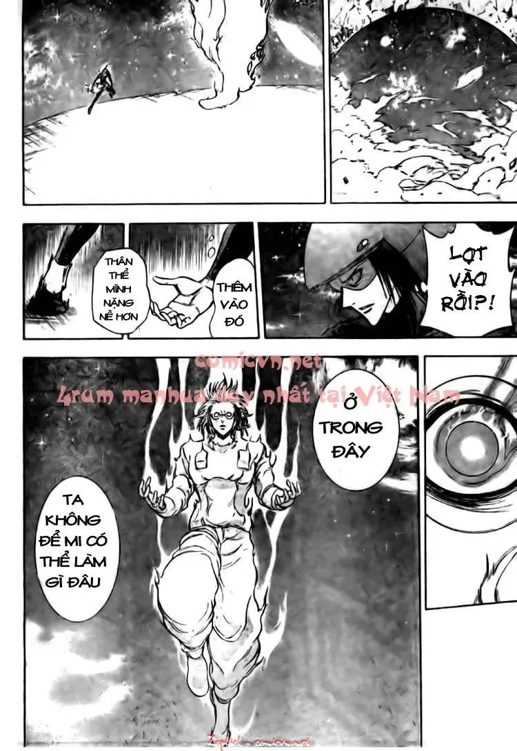 Psyren Chapter 122 - 5