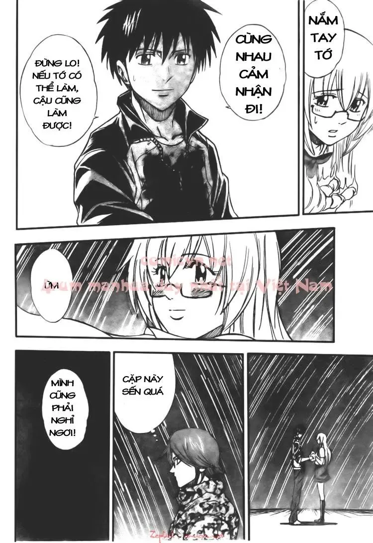 Psyren Chapter 126 - 5