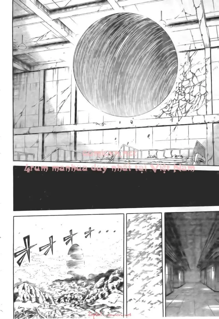 Psyren Chapter 126 - 10