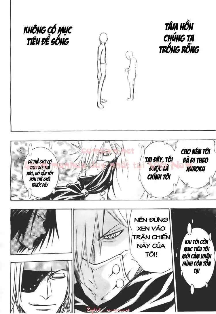 Psyren Chapter 127 - 17