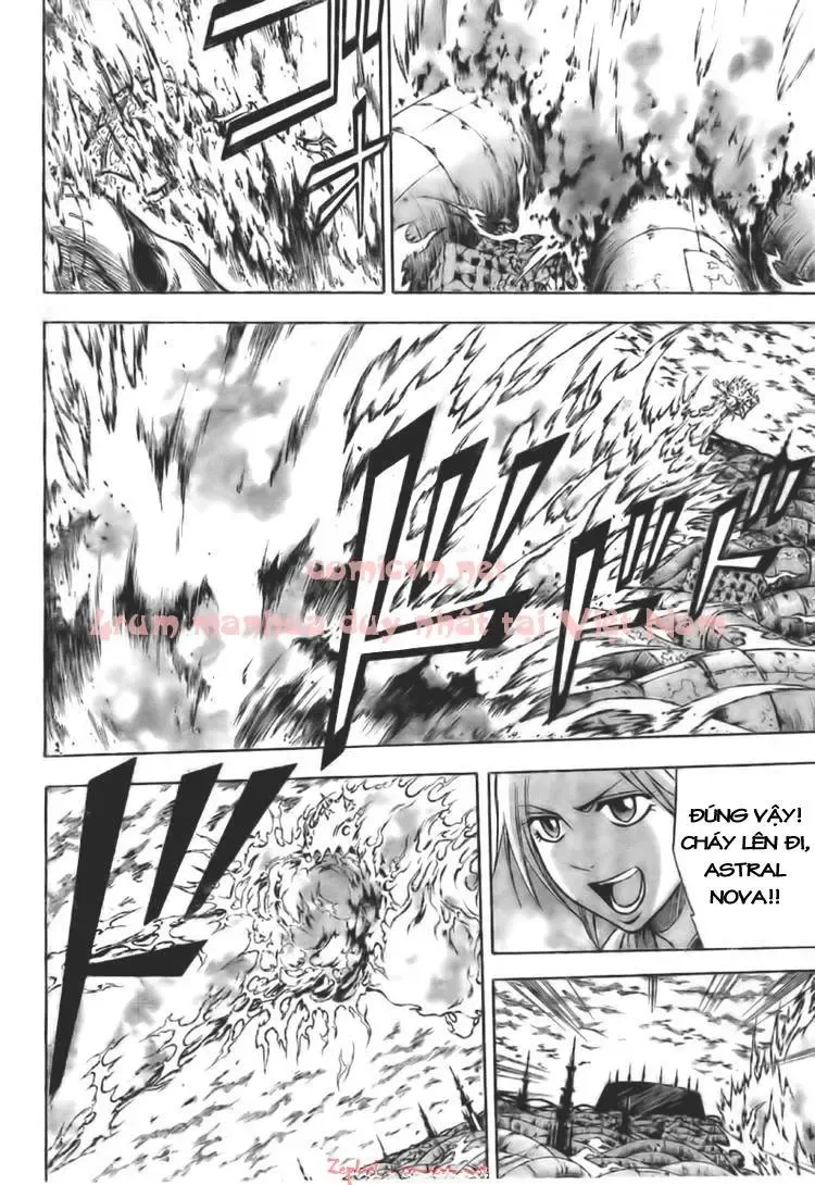 Psyren Chapter 127 - 3