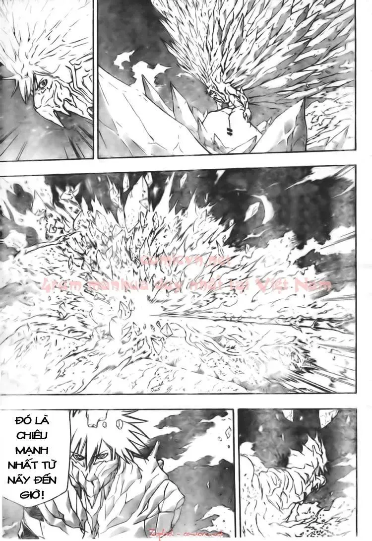 Psyren Chapter 128 - 12