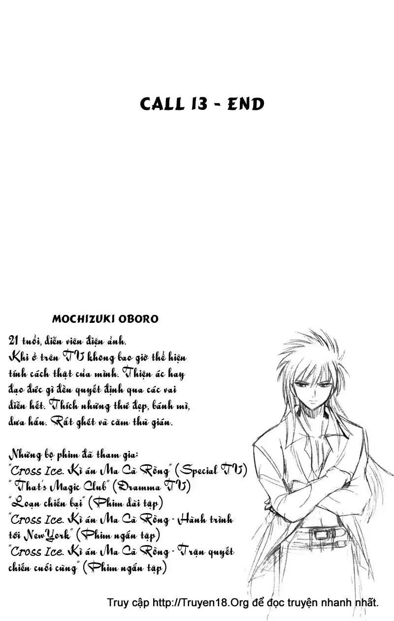 Psyren Chapter 13 - 21