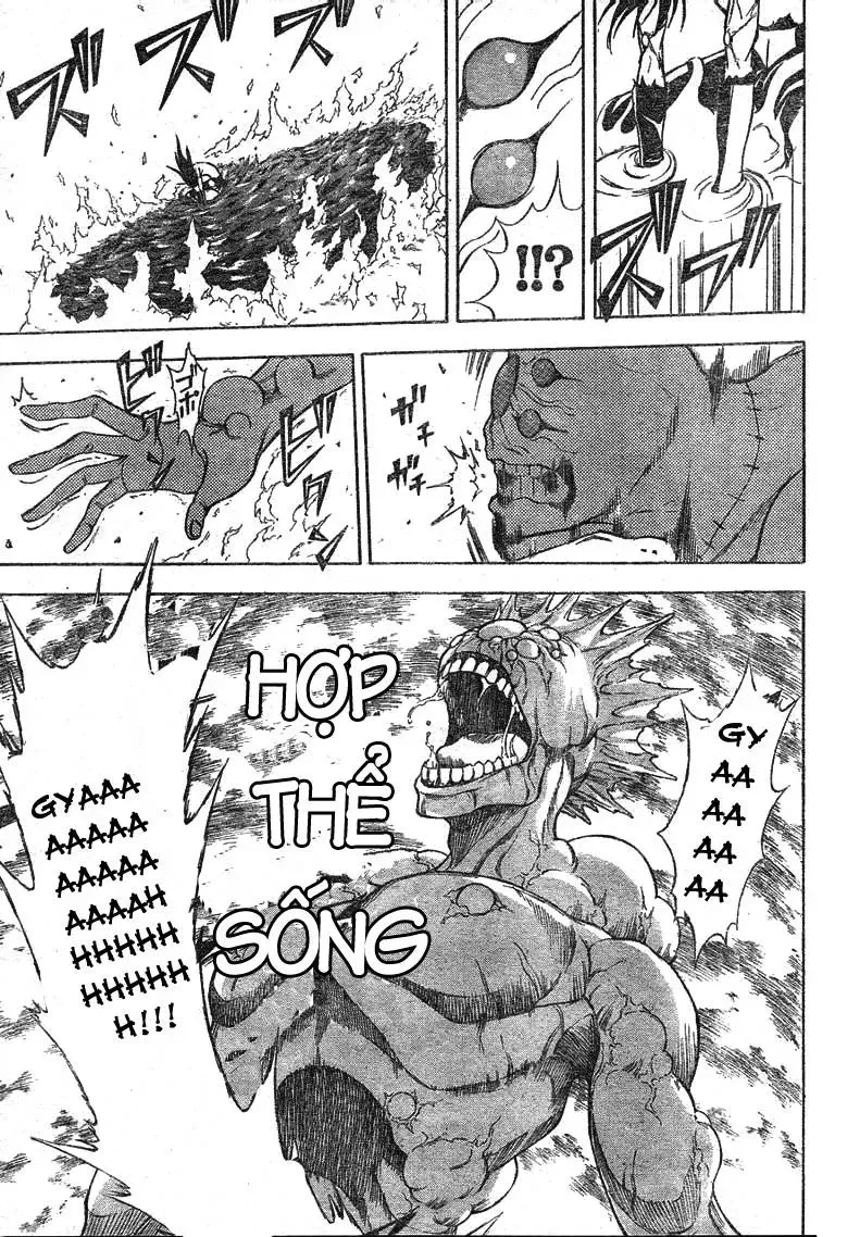 Psyren Chapter 130 - 12