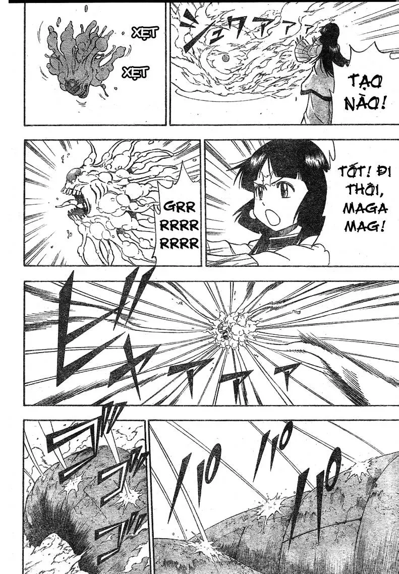 Psyren Chapter 130 - 15