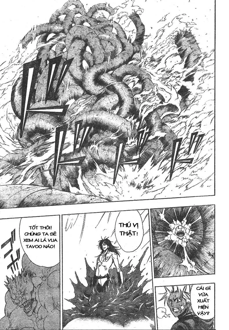 Psyren Chapter 130 - 16