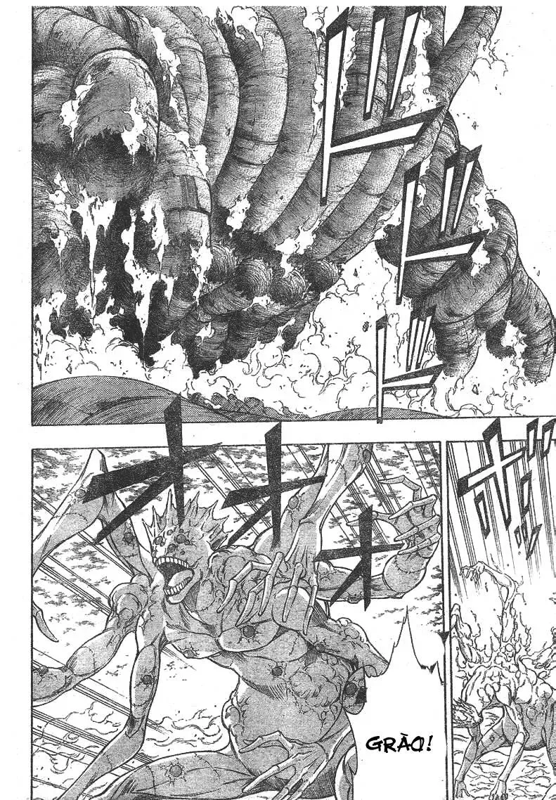 Psyren Chapter 130 - 17