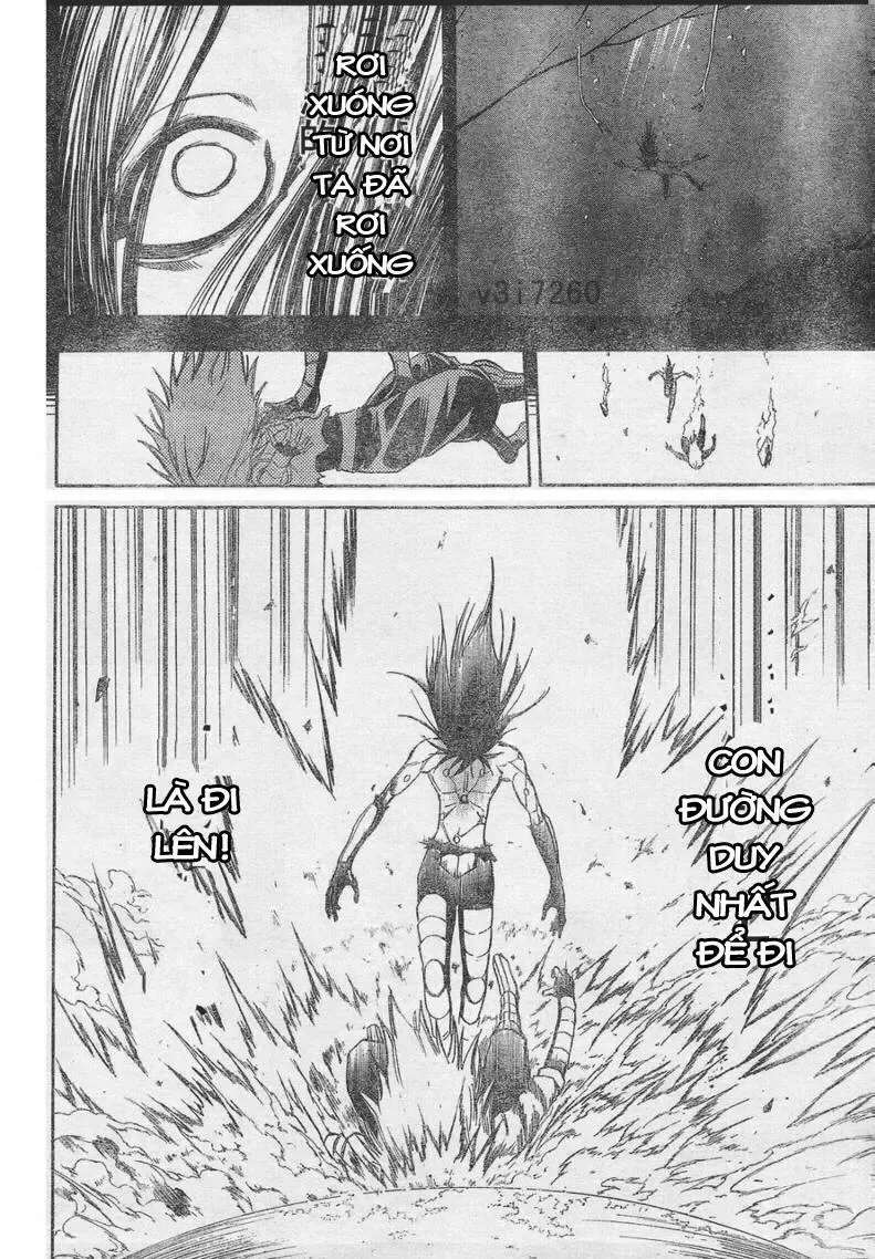 Psyren Chapter 130 - 9