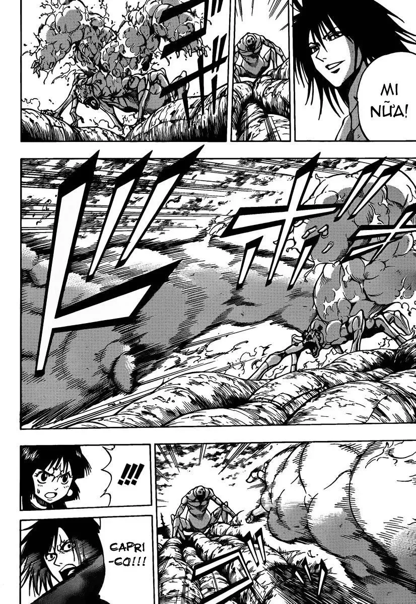 Psyren Chapter 131 - 11