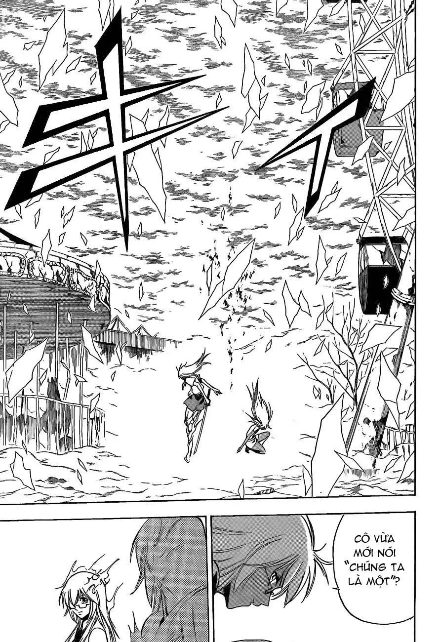 Psyren Chapter 132 - 18