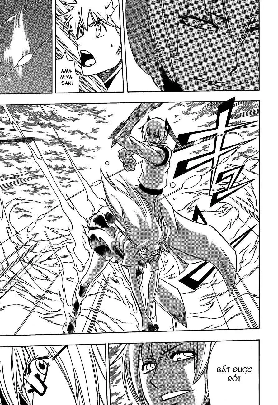 Psyren Chapter 132 - 8